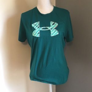 Under Armour Loose Gear Tech Tee